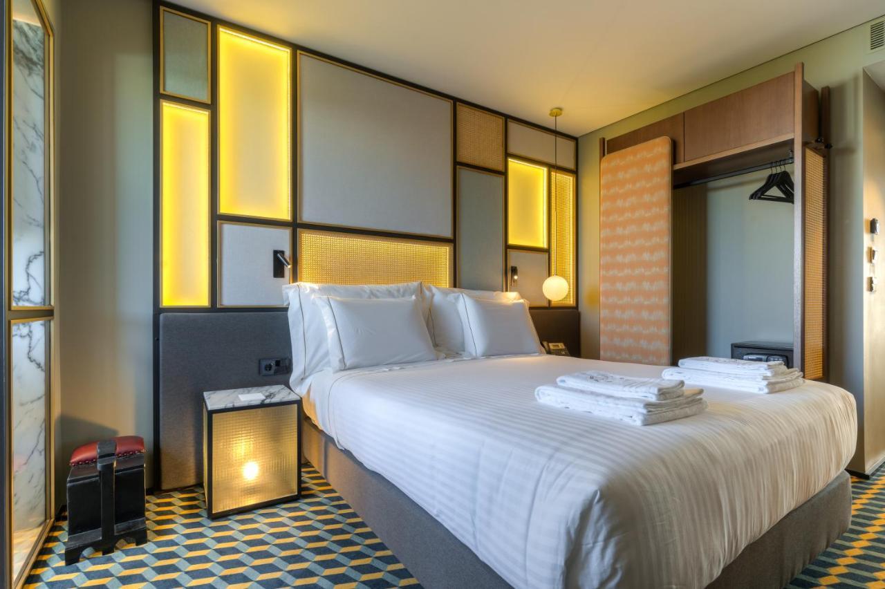 The Convo Porto Hotel & Apartment Pokój zdjęcie