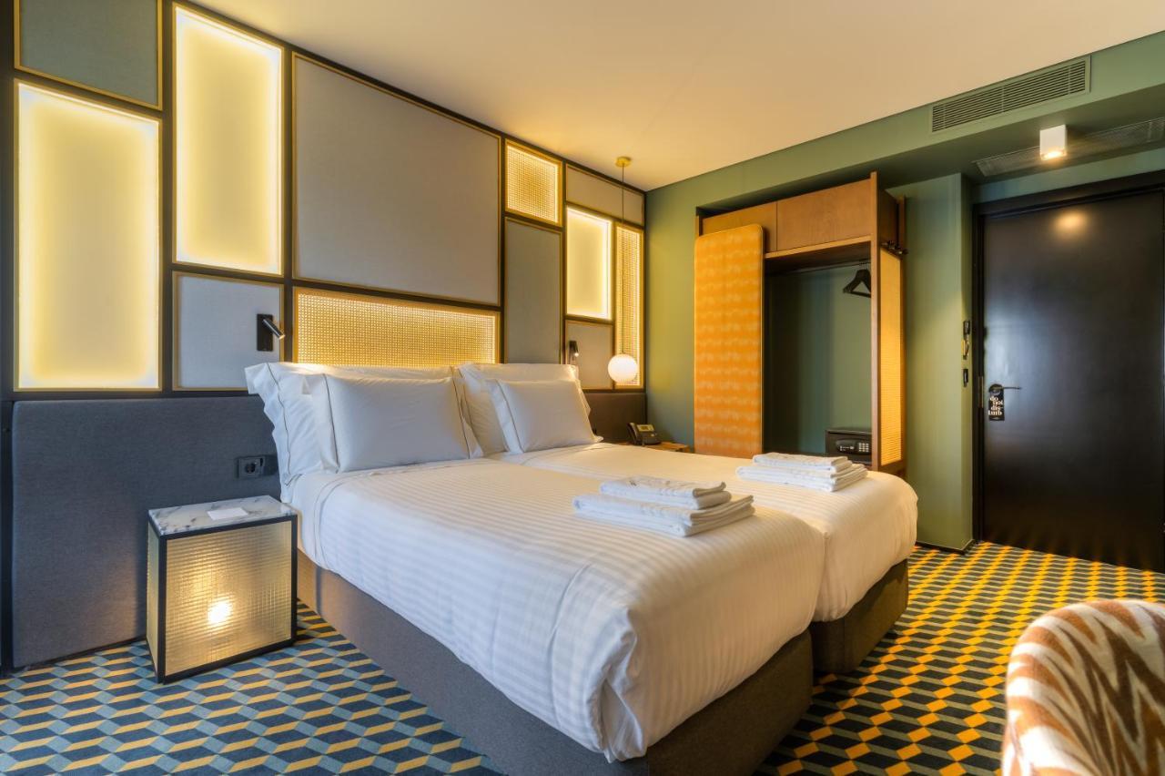 The Convo Porto Hotel & Apartment Zewnętrze zdjęcie