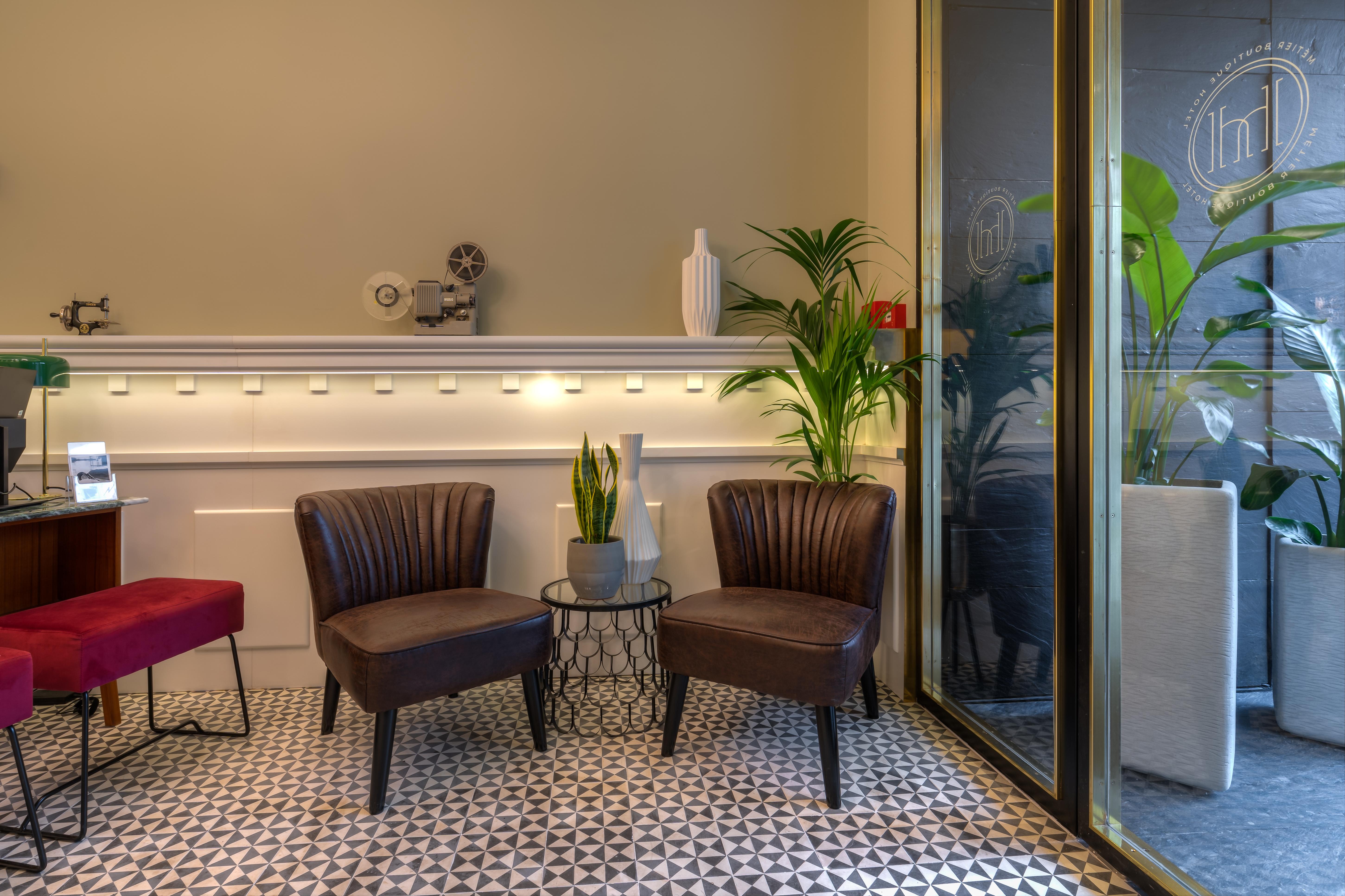 The Convo Porto Hotel & Apartment Zewnętrze zdjęcie