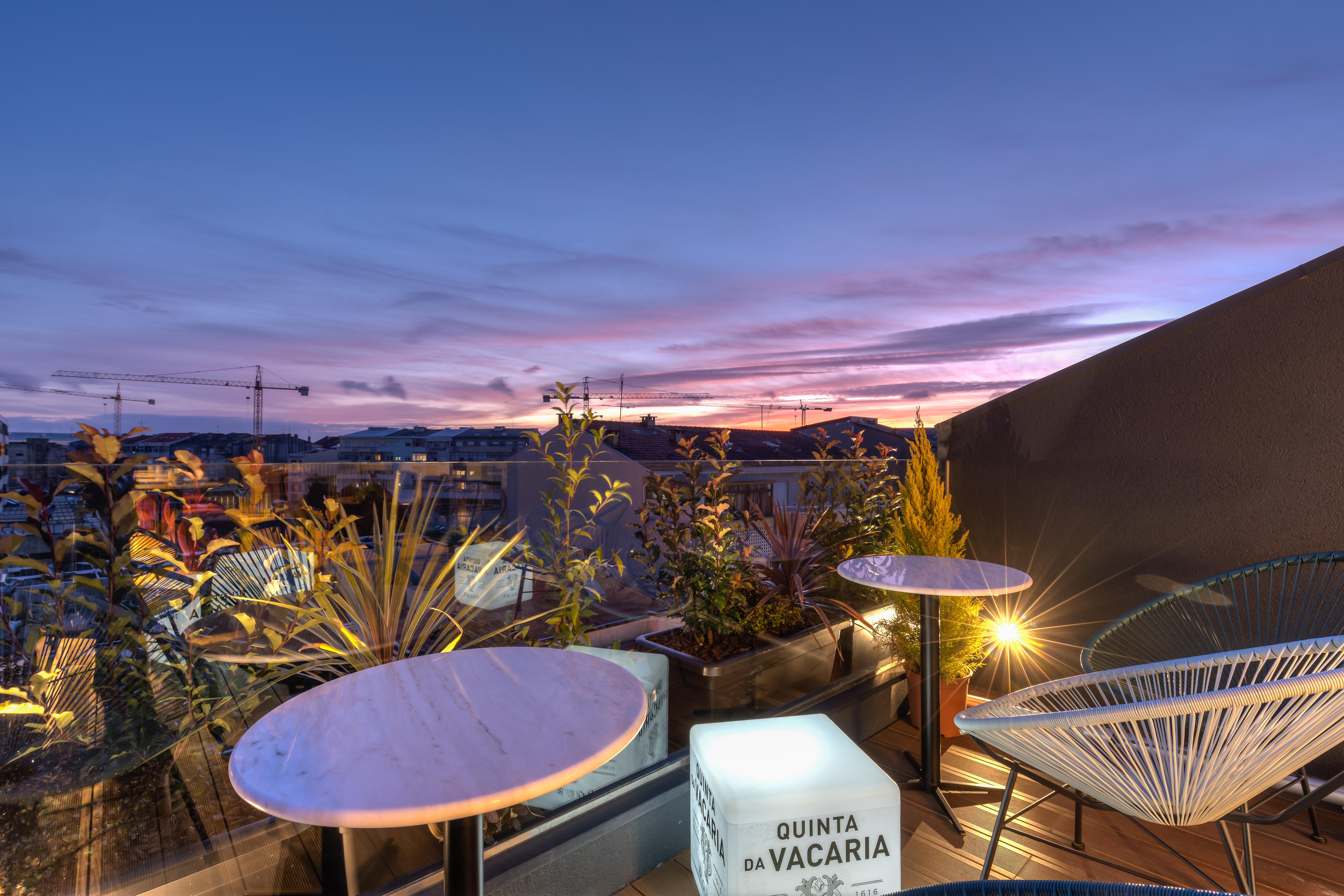 The Convo Porto Hotel & Apartment Zewnętrze zdjęcie