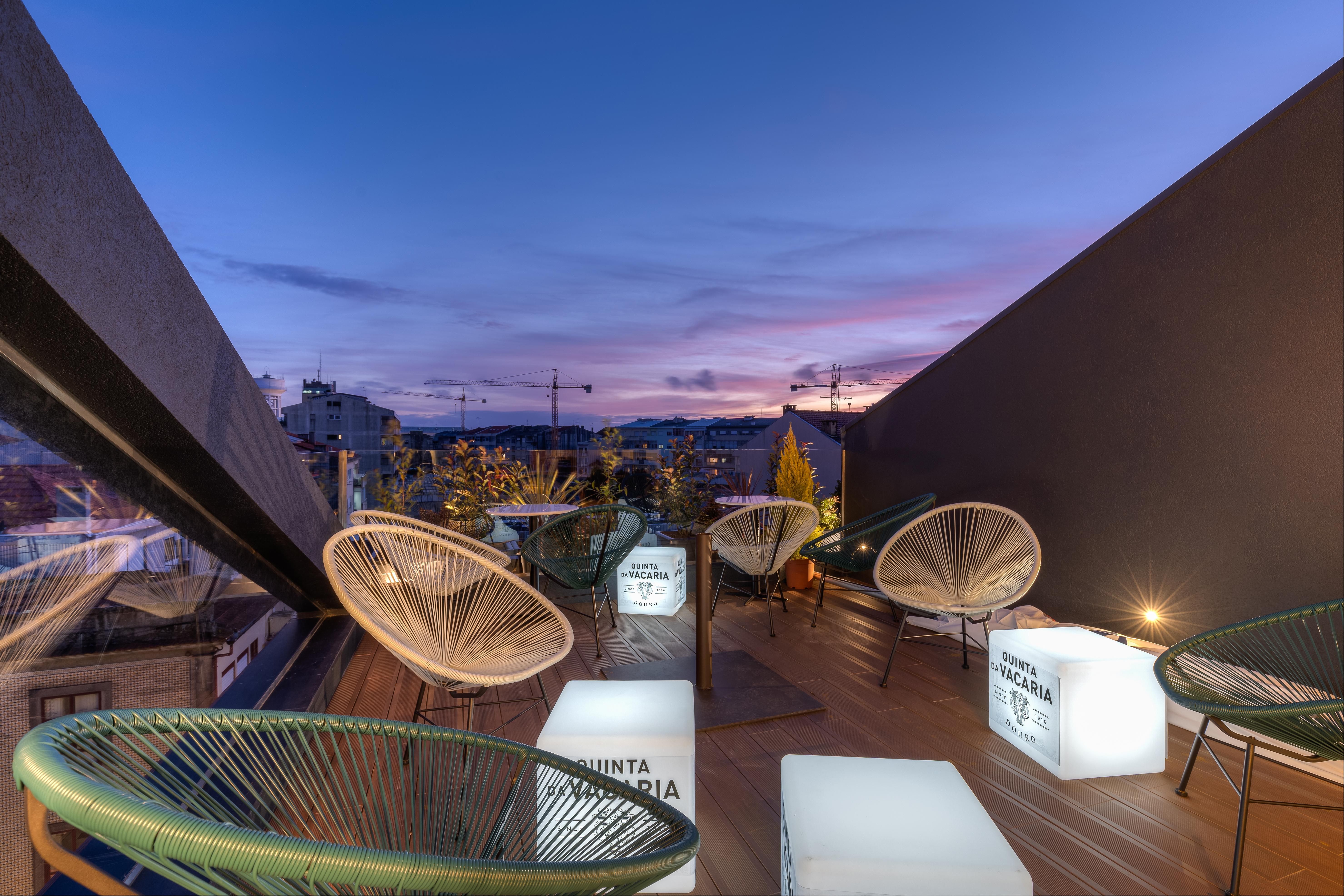 The Convo Porto Hotel & Apartment Zewnętrze zdjęcie