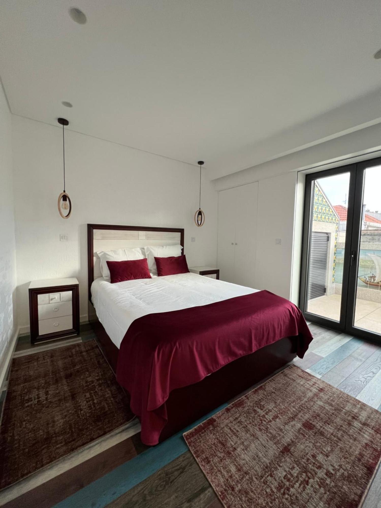 The Convo Porto Hotel & Apartment Zewnętrze zdjęcie