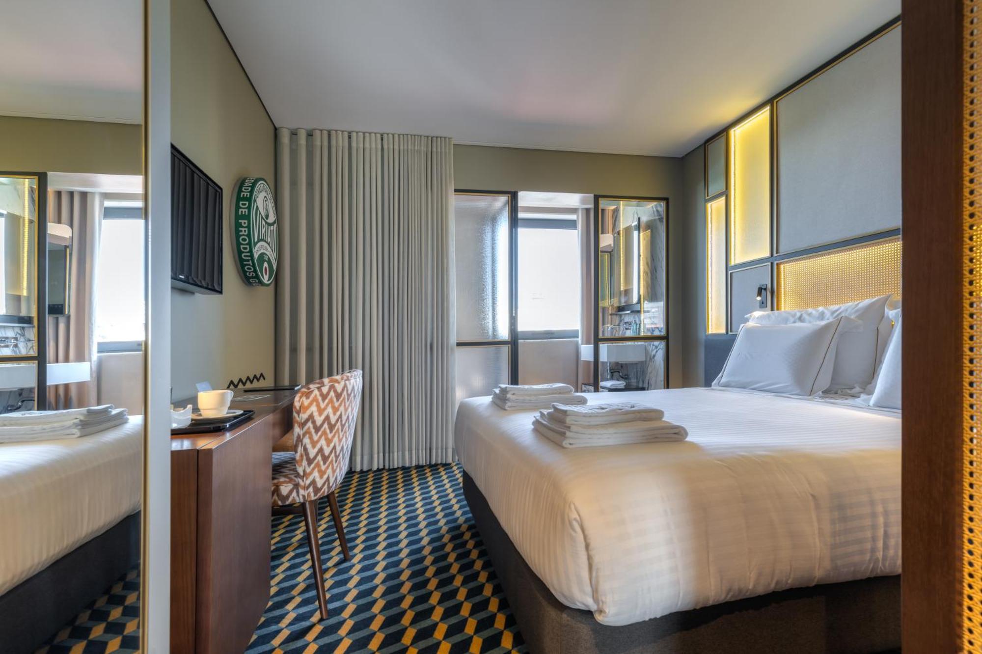 The Convo Porto Hotel & Apartment Pokój zdjęcie