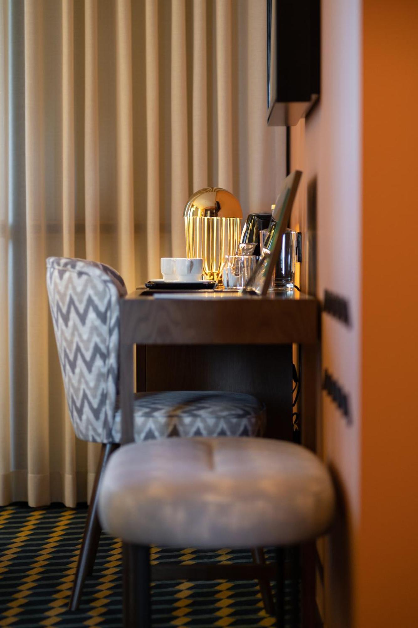 The Convo Porto Hotel & Apartment Pokój zdjęcie
