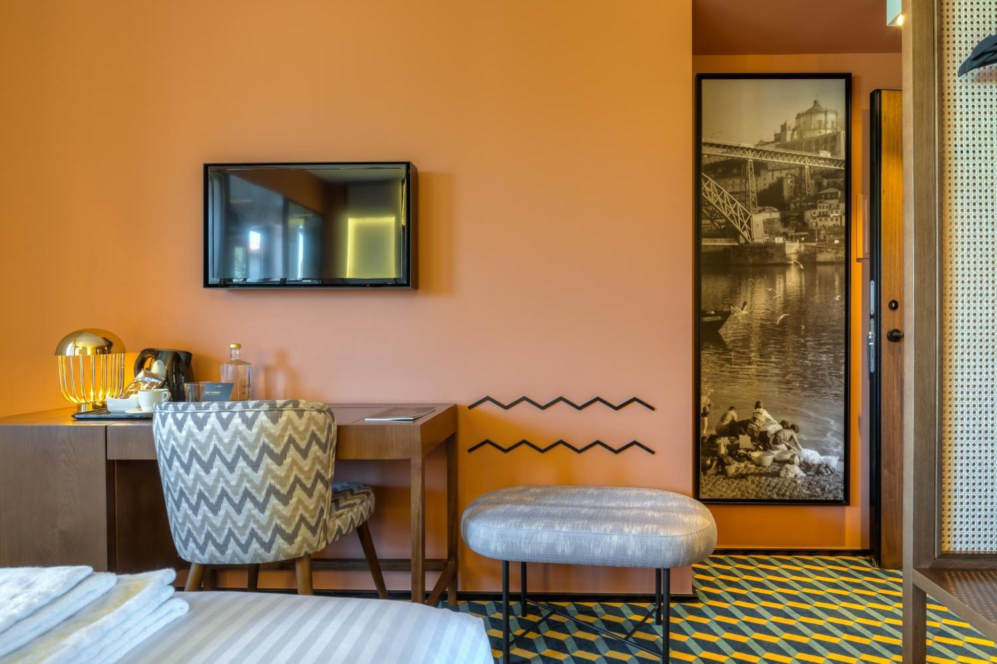 The Convo Porto Hotel & Apartment Pokój zdjęcie