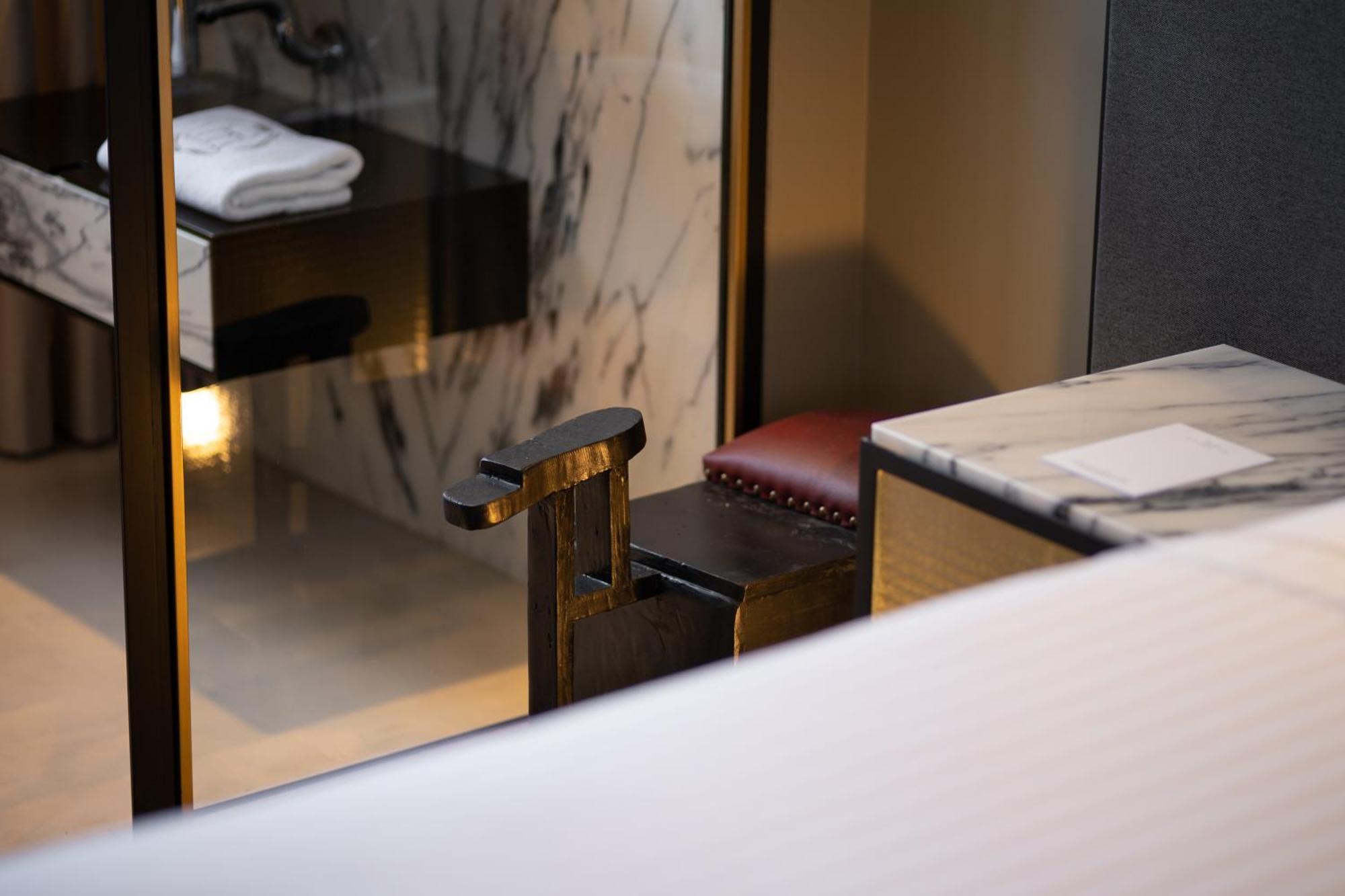 The Convo Porto Hotel & Apartment Pokój zdjęcie