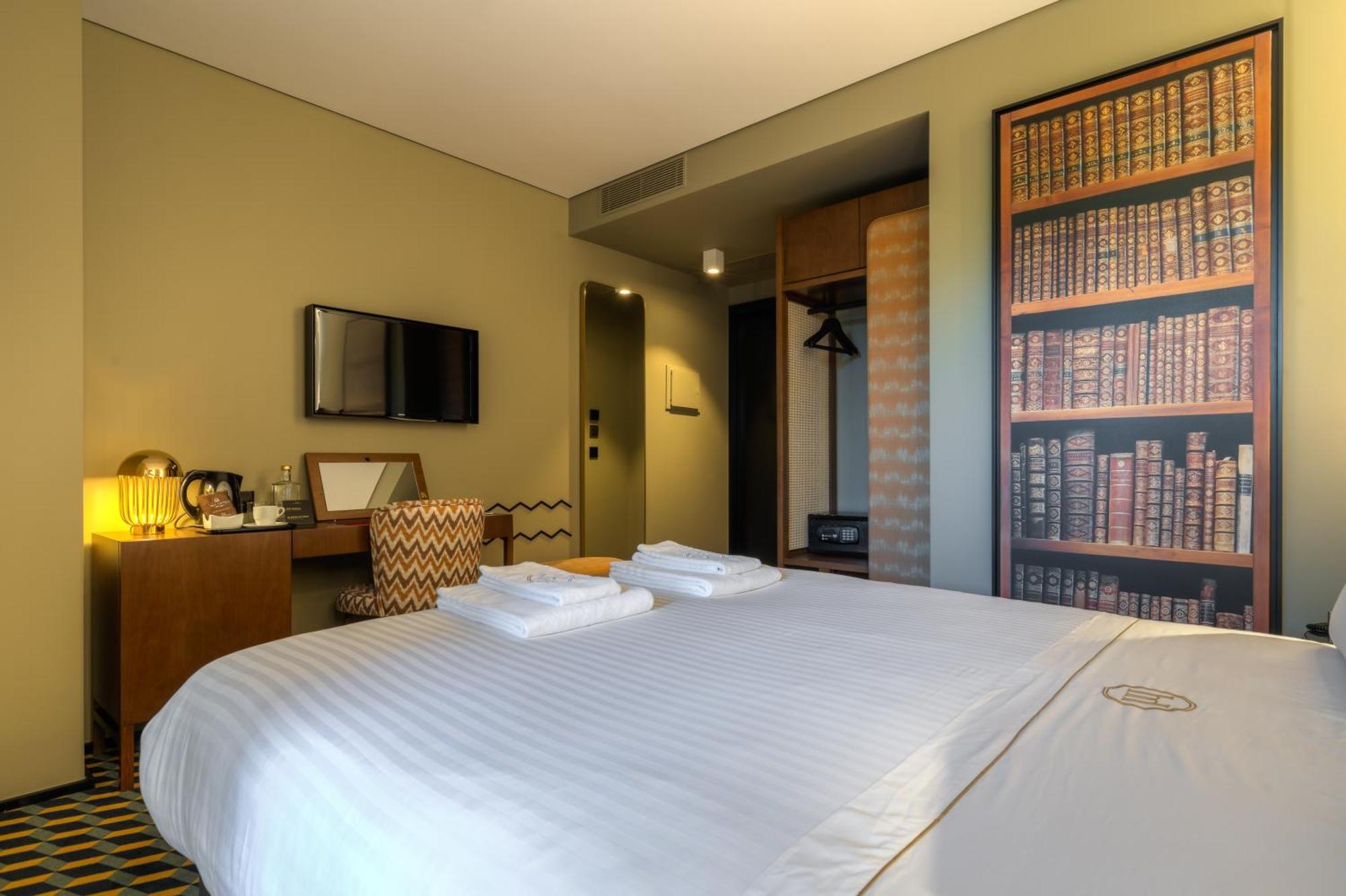 The Convo Porto Hotel & Apartment Pokój zdjęcie