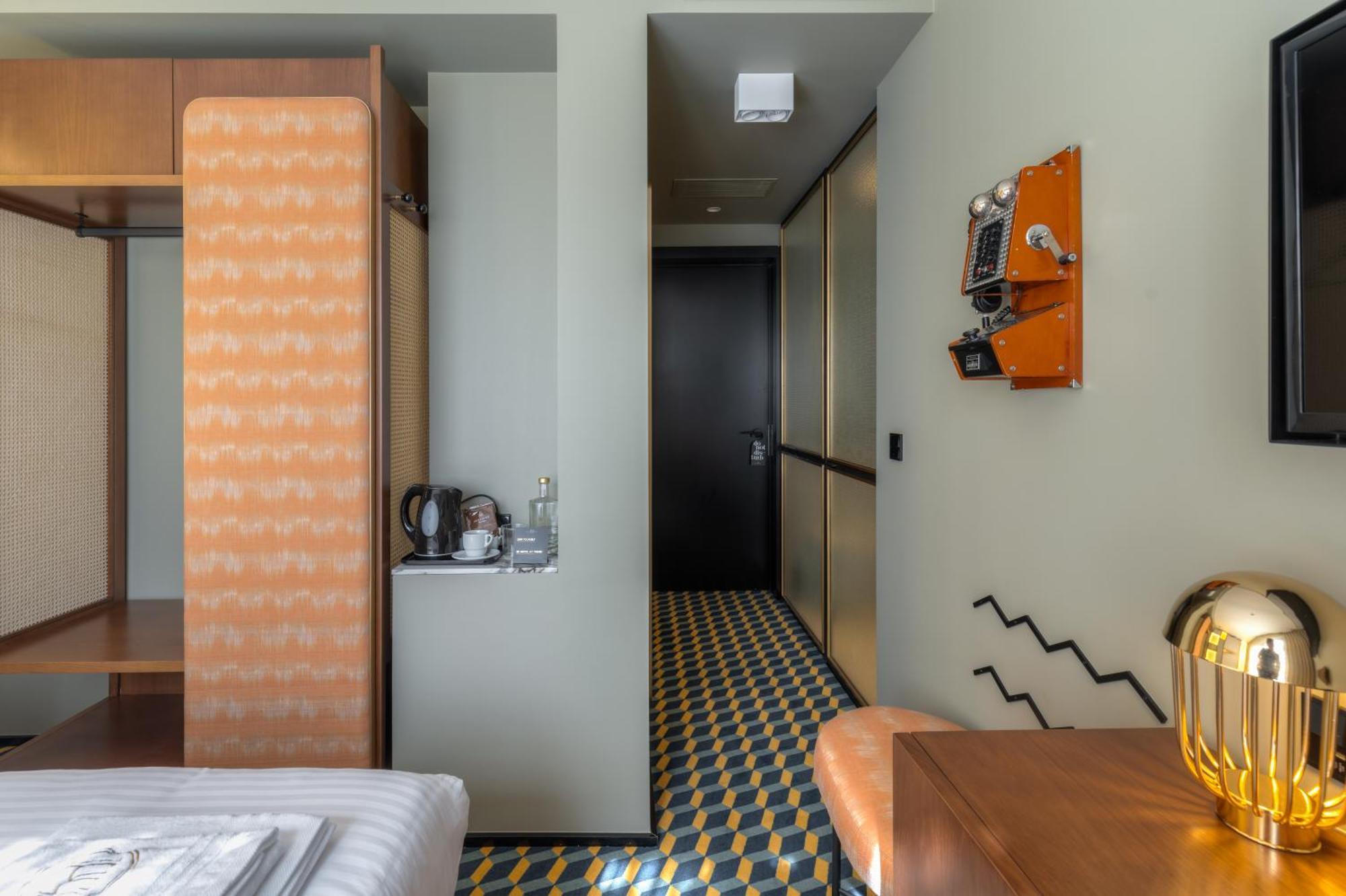 The Convo Porto Hotel & Apartment Pokój zdjęcie