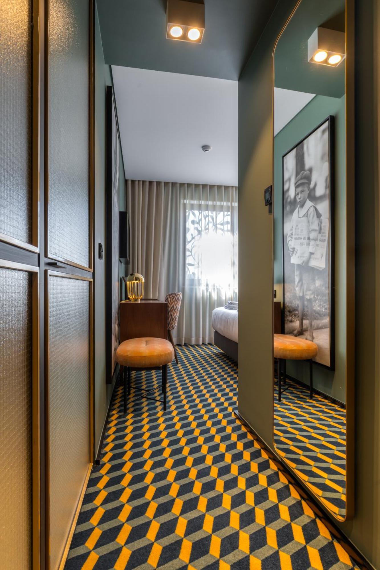 The Convo Porto Hotel & Apartment Pokój zdjęcie