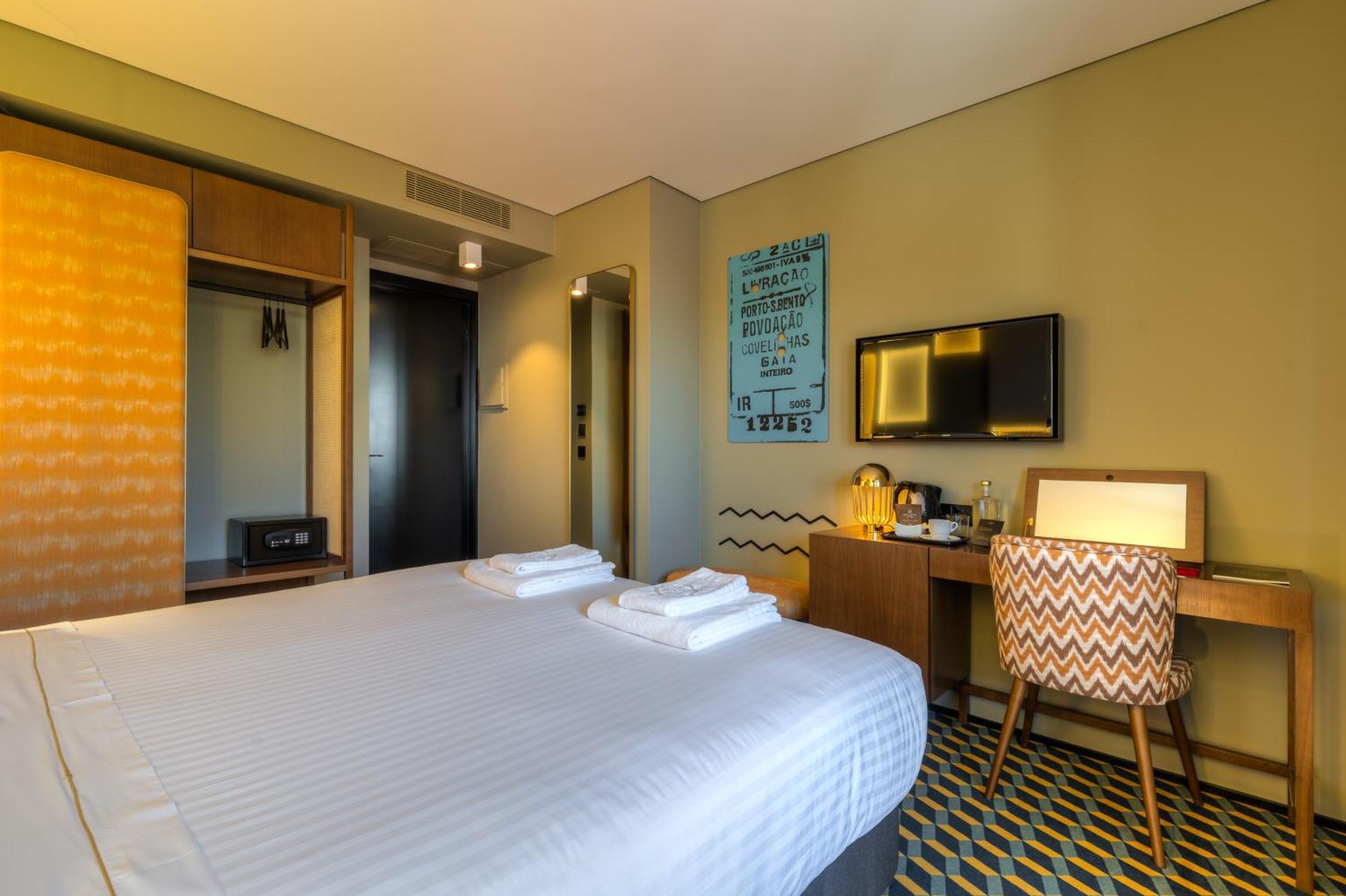 The Convo Porto Hotel & Apartment Pokój zdjęcie