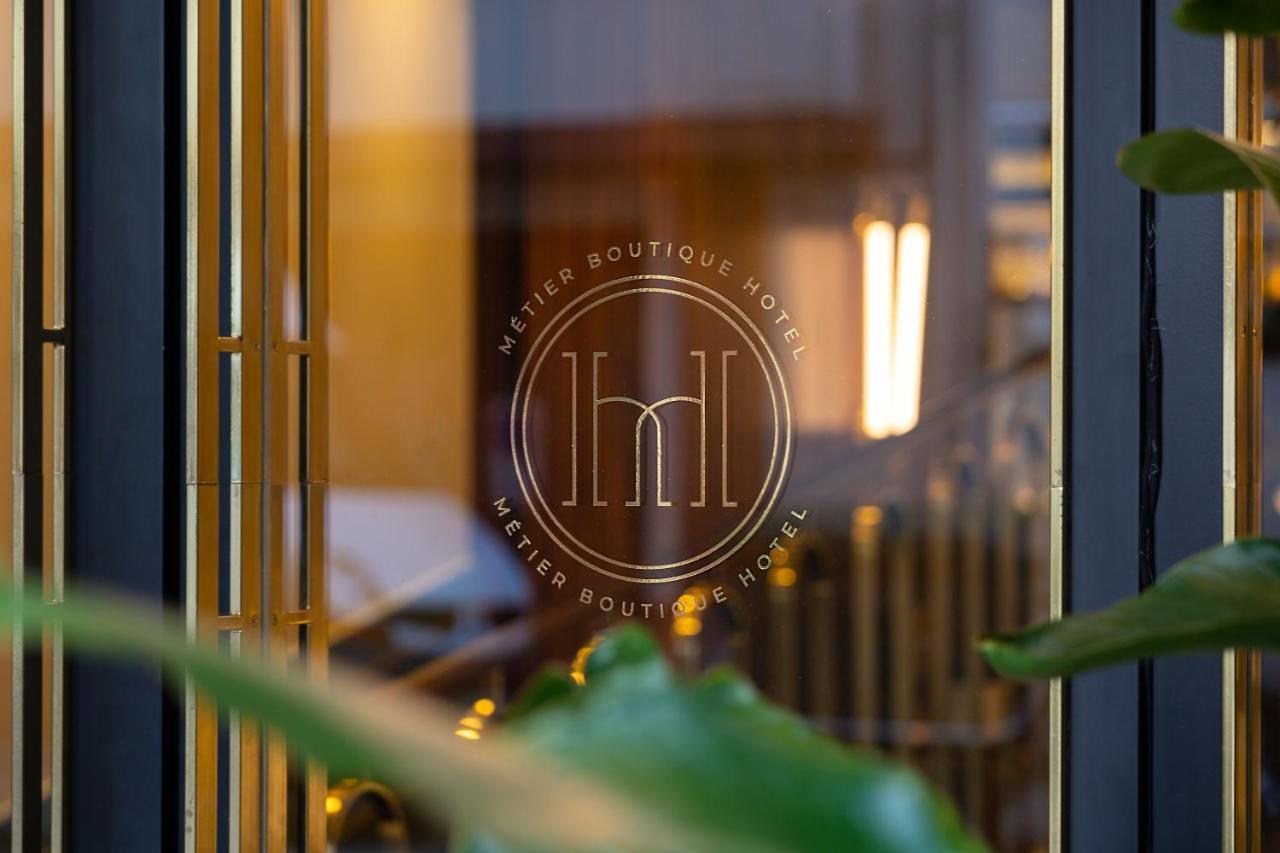 The Convo Porto Hotel & Apartment Zewnętrze zdjęcie