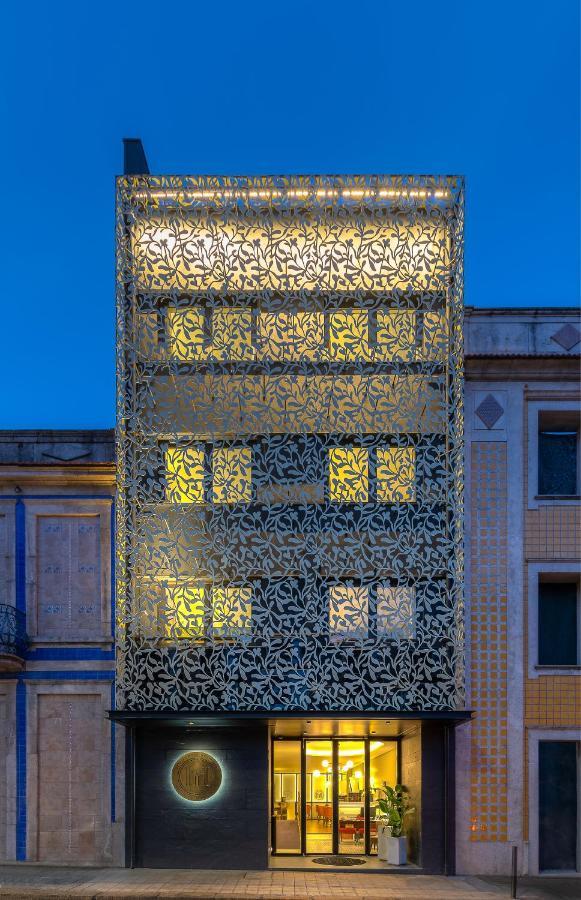 The Convo Porto Hotel & Apartment Zewnętrze zdjęcie
